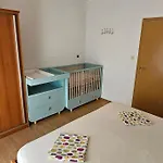 Apartament 4-bedroom Family Paradise With View