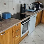 4-bedroom Family Paradise With View Apartament