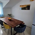 Apartament 4-bedroom Family Paradise With View *