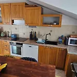 4-bedroom Family Paradise With View Trogir