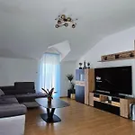 Apartament 4-bedroom Family Paradise With View Trogir