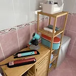 4-bedroom Family Paradise With View Apartament *