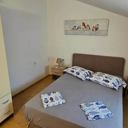 4-bedroom Family Paradise With View Apartament