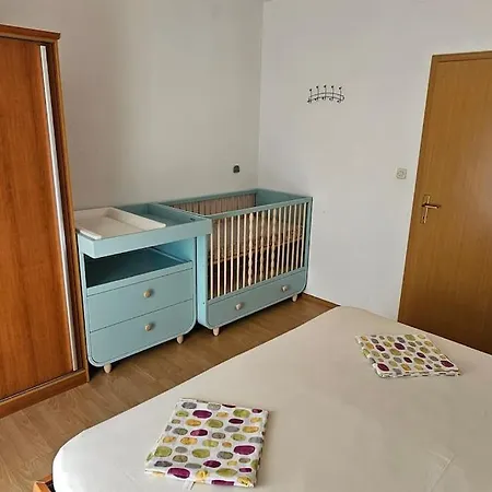 アパート 4-bedroom Family Paradise With View