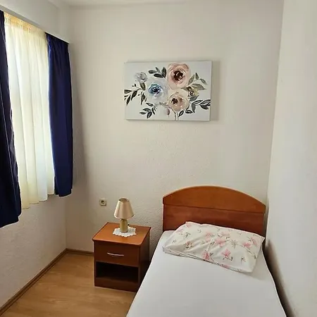 アパート 4-bedroom Family Paradise With View