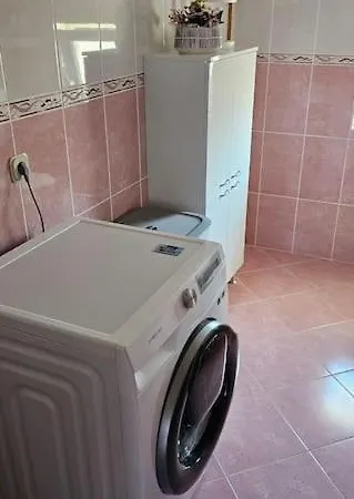 4-bedroom Family Paradise With View * トロギール
