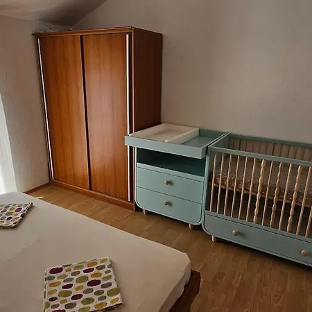 4-bedroom Family Paradise With View * Trogir
